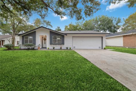 5823 Ludington Drive Houston TX 77035