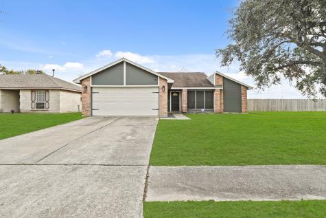 510 Northlawn Drive Houston TX 77073