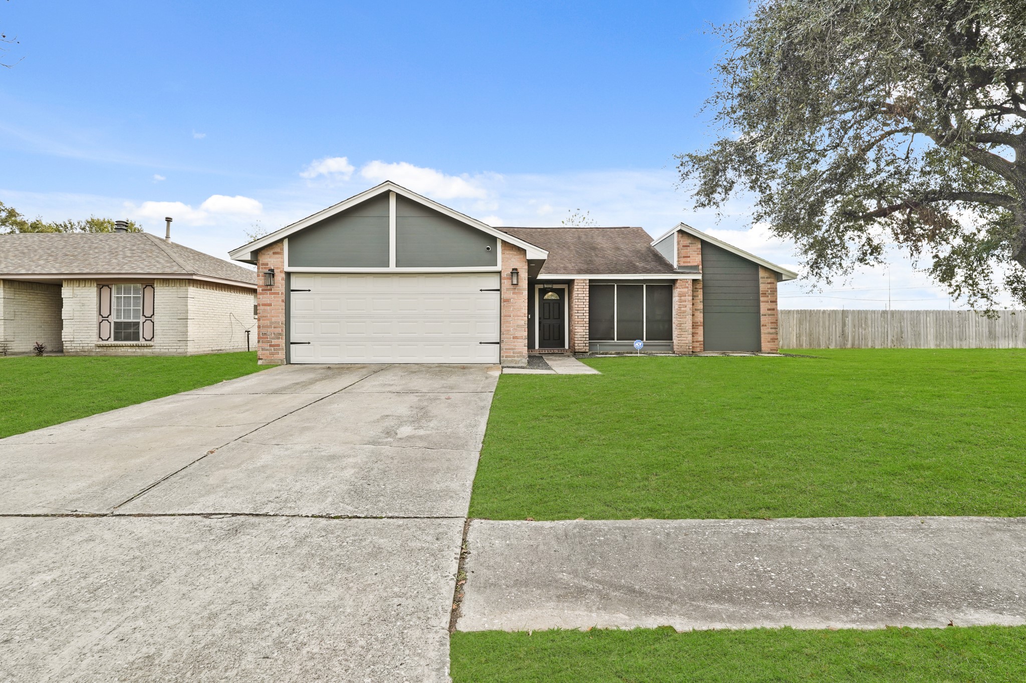 510 Northlawn Drive Houston TX 77073
