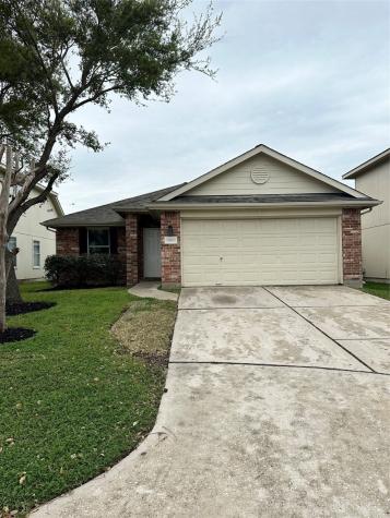 19807 Bettencourt Lane Houston TX 77073