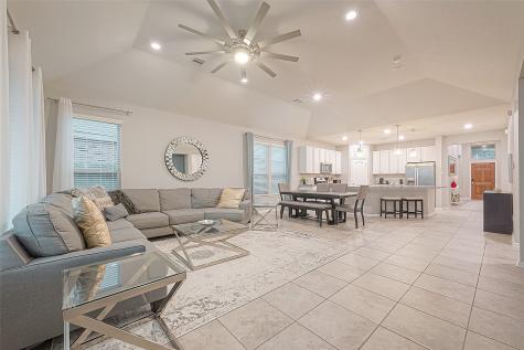 3124 Morgan Meadow Lane Pearland TX 77584