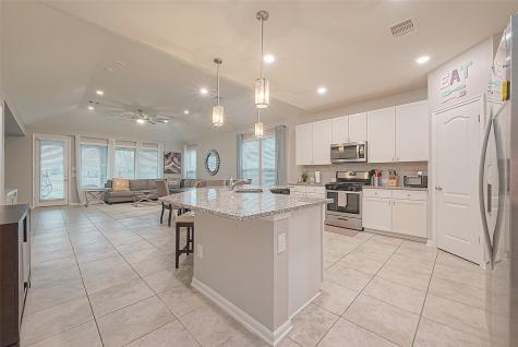 3124 Morgan Meadow Lane Pearland TX 77584