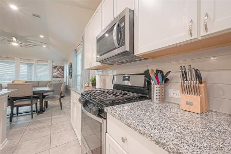 3124 Morgan Meadow Lane Pearland TX 77584