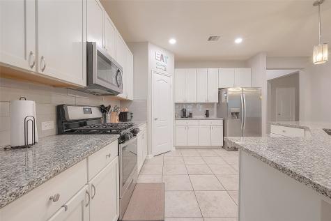 3124 Morgan Meadow Lane Pearland TX 77584