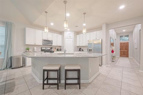 3124 Morgan Meadow Lane Pearland TX 77584
