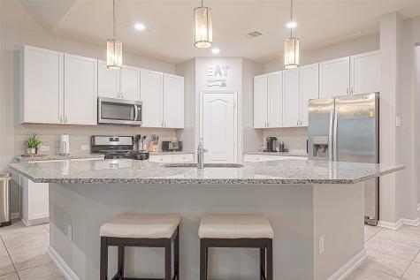 3124 Morgan Meadow Lane Pearland TX 77584