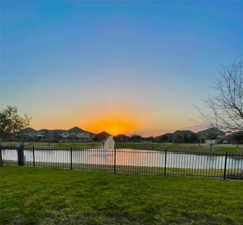 3124 Morgan Meadow Lane Pearland TX 77584