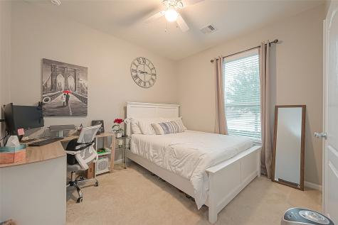 3124 Morgan Meadow Lane Pearland TX 77584