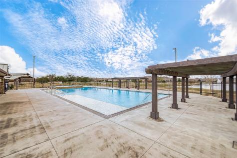 3124 Morgan Meadow Lane Pearland TX 77584