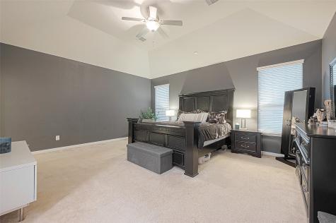 3124 Morgan Meadow Lane Pearland TX 77584
