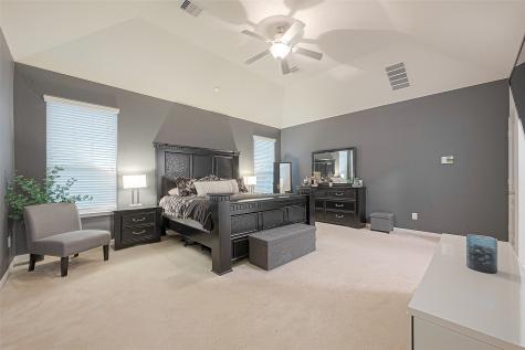 3124 Morgan Meadow Lane Pearland TX 77584
