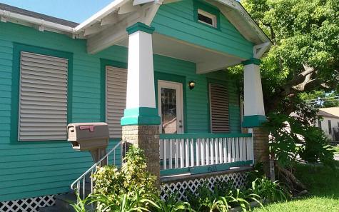 4027 Avenue R Galveston TX 77550
