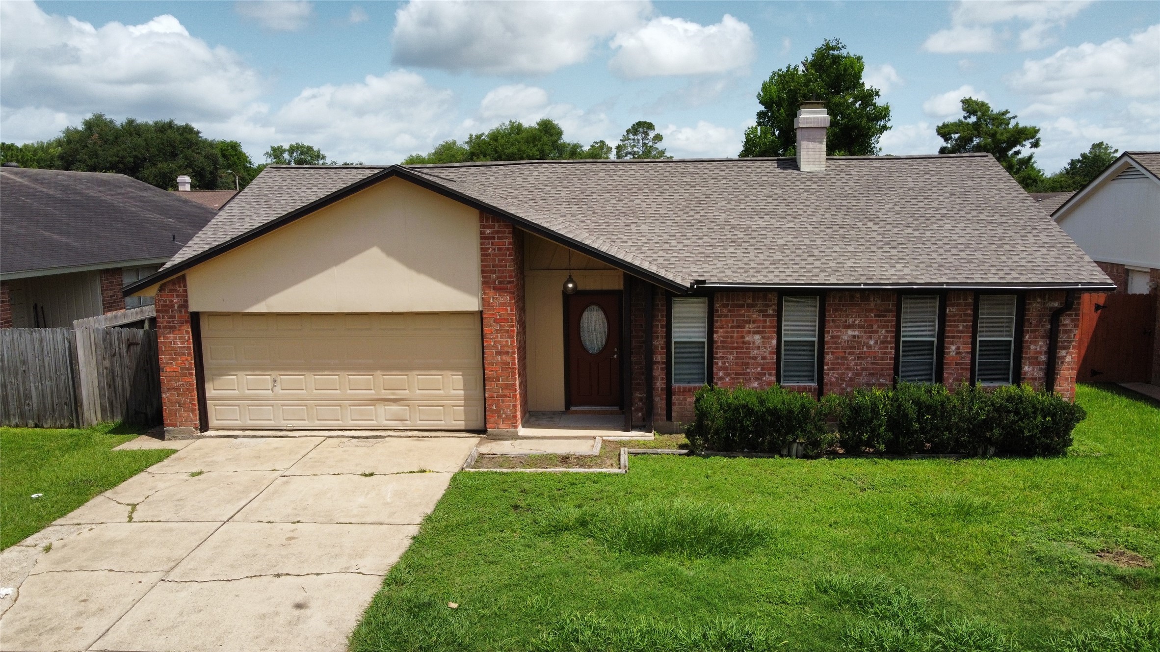 13214 Ensley Wood Drive Houston TX 77082