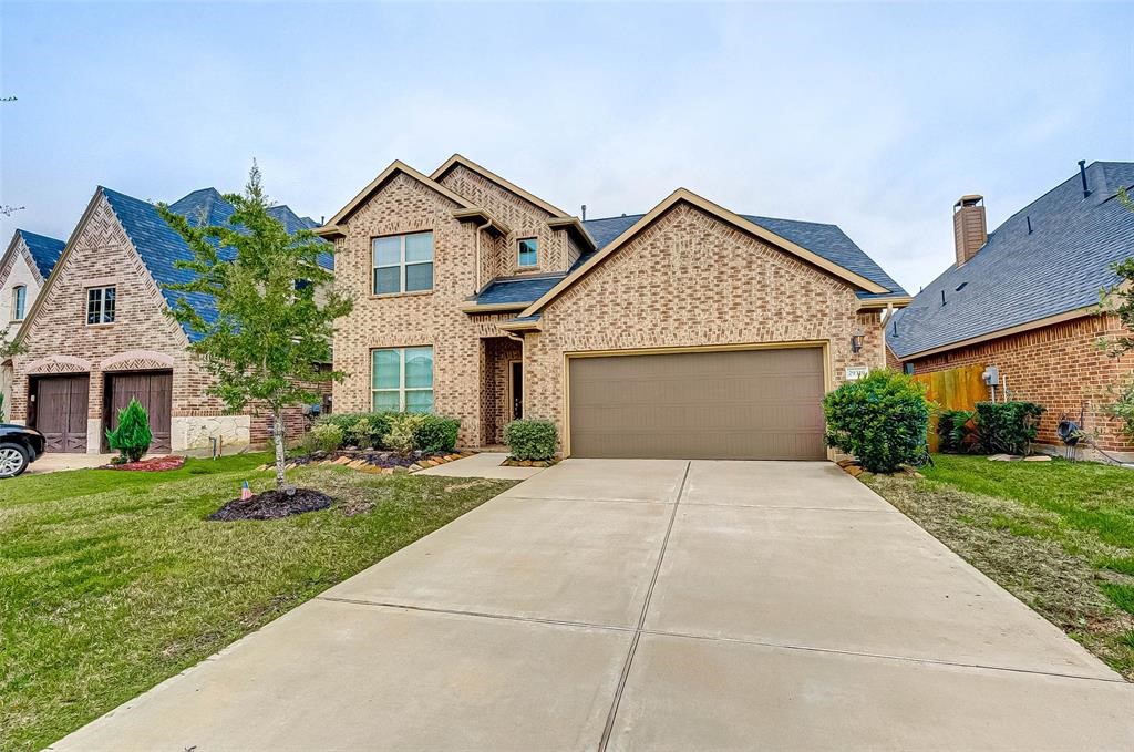 29319 Ribbongrass Court Katy TX 77494
