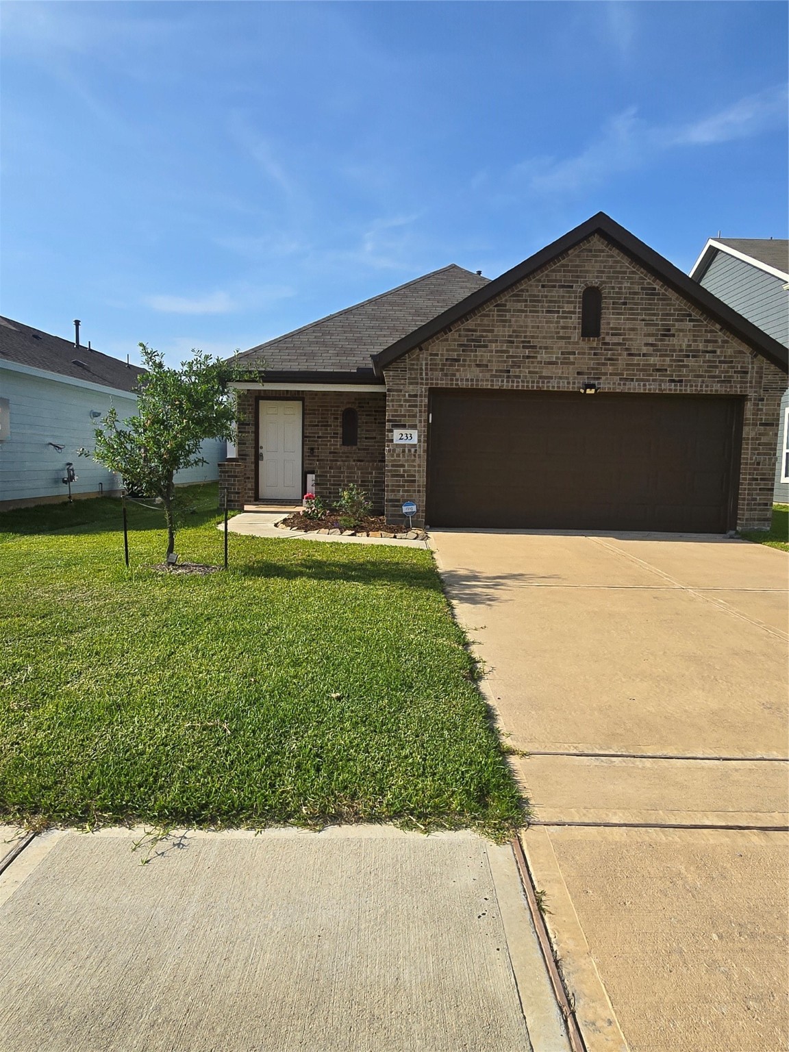 233 Laura Leigh Lane Angleton TX 77515