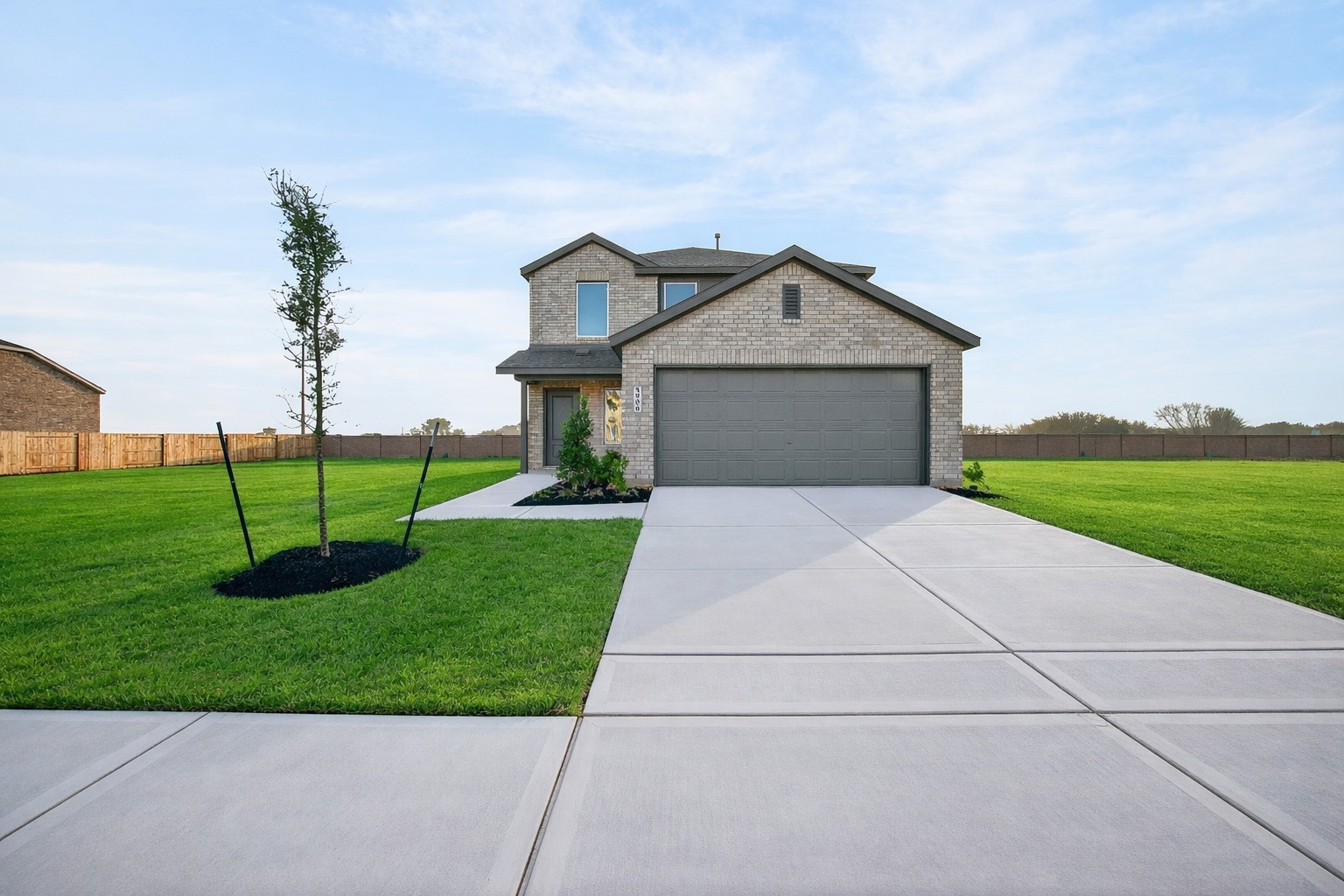 5906 Havana Mist Drive Katy TX 77493