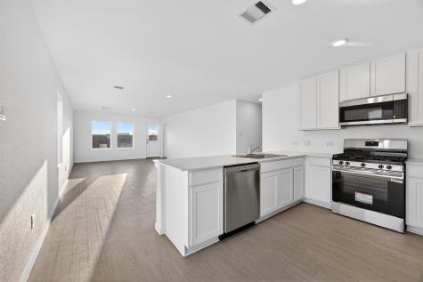 5906 Havana Mist Drive Katy TX 77493