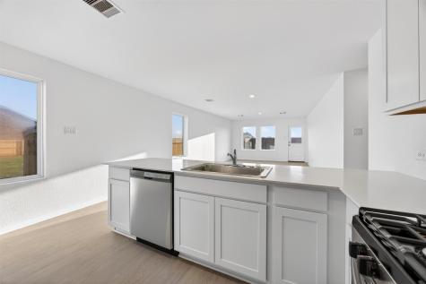 5906 Havana Mist Drive Katy TX 77493