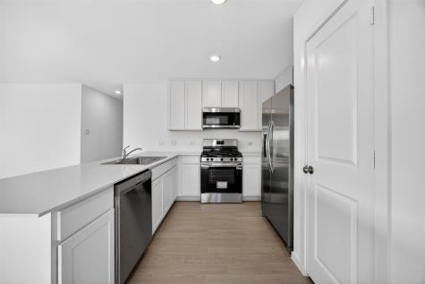 5906 Havana Mist Drive Katy TX 77493