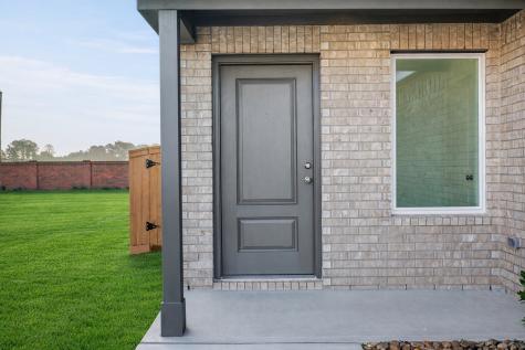 5906 Havana Mist Drive Katy TX 77493