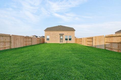 5906 Havana Mist Drive Katy TX 77493