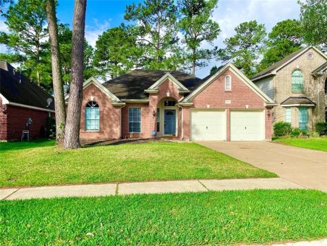 17123 Valley Palms Drive Spring TX 77379