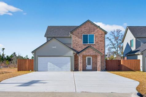 2053 Road 5707 Cleveland TX 77327