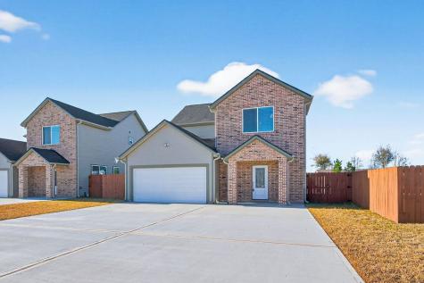 2053 Road 5707 Cleveland TX 77327