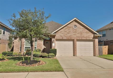 10010 Elkwood Glen Lane Tomball TX 77375