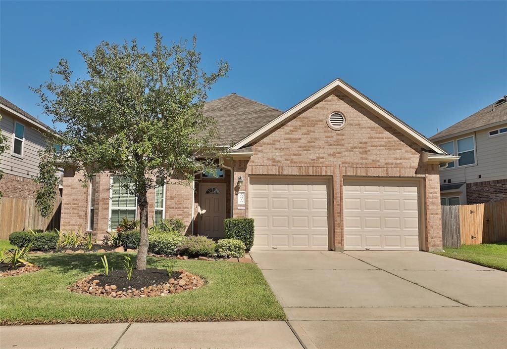 10010 Elkwood Glen Lane Tomball TX 77375