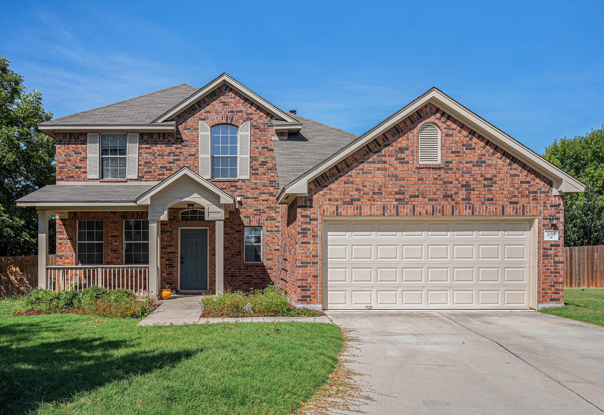 200 Frontier Cove Cibolo TX 78108