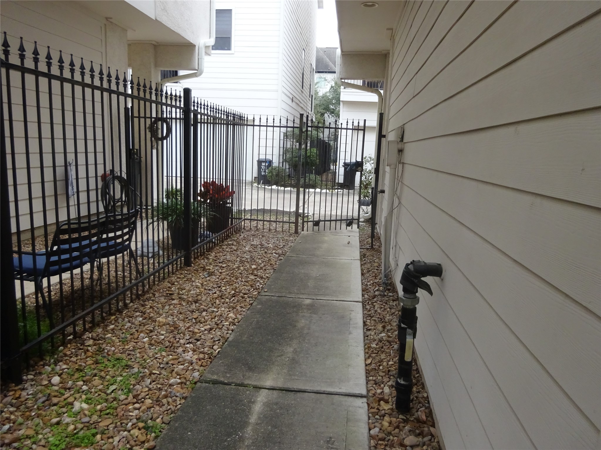 2549 Rusk Street Houston TX 77003