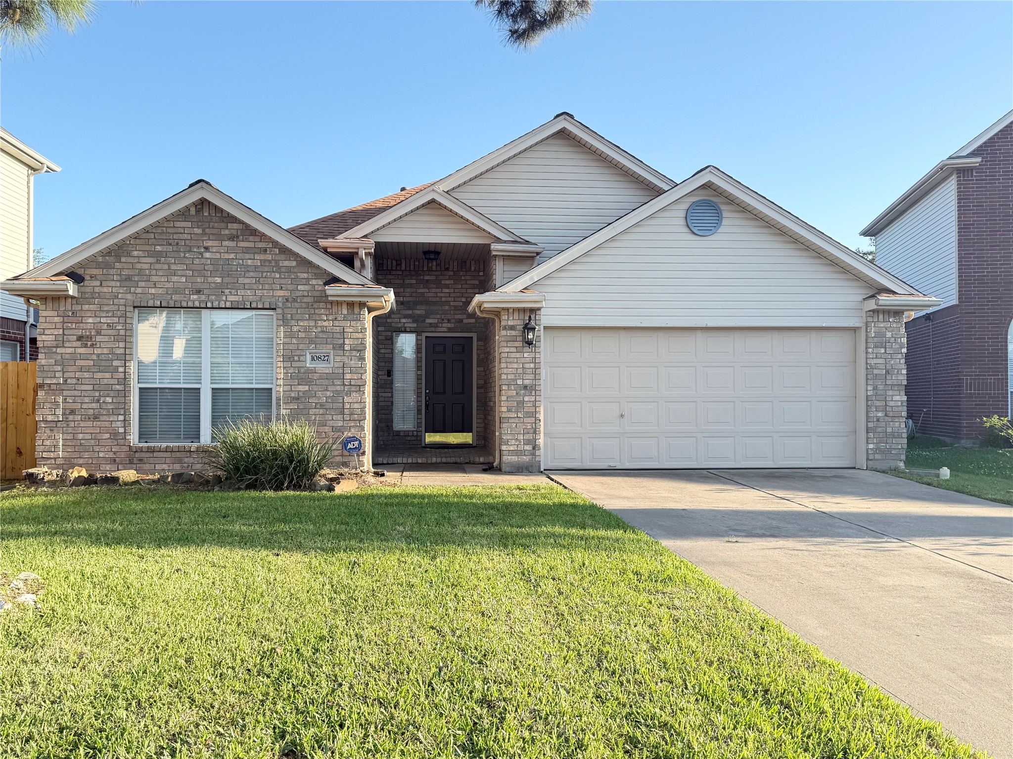 10827 Moonlit Meadows Court Houston TX 77064
