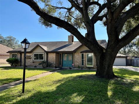 3319 Meadowcreek Drive Missouri City TX 77459