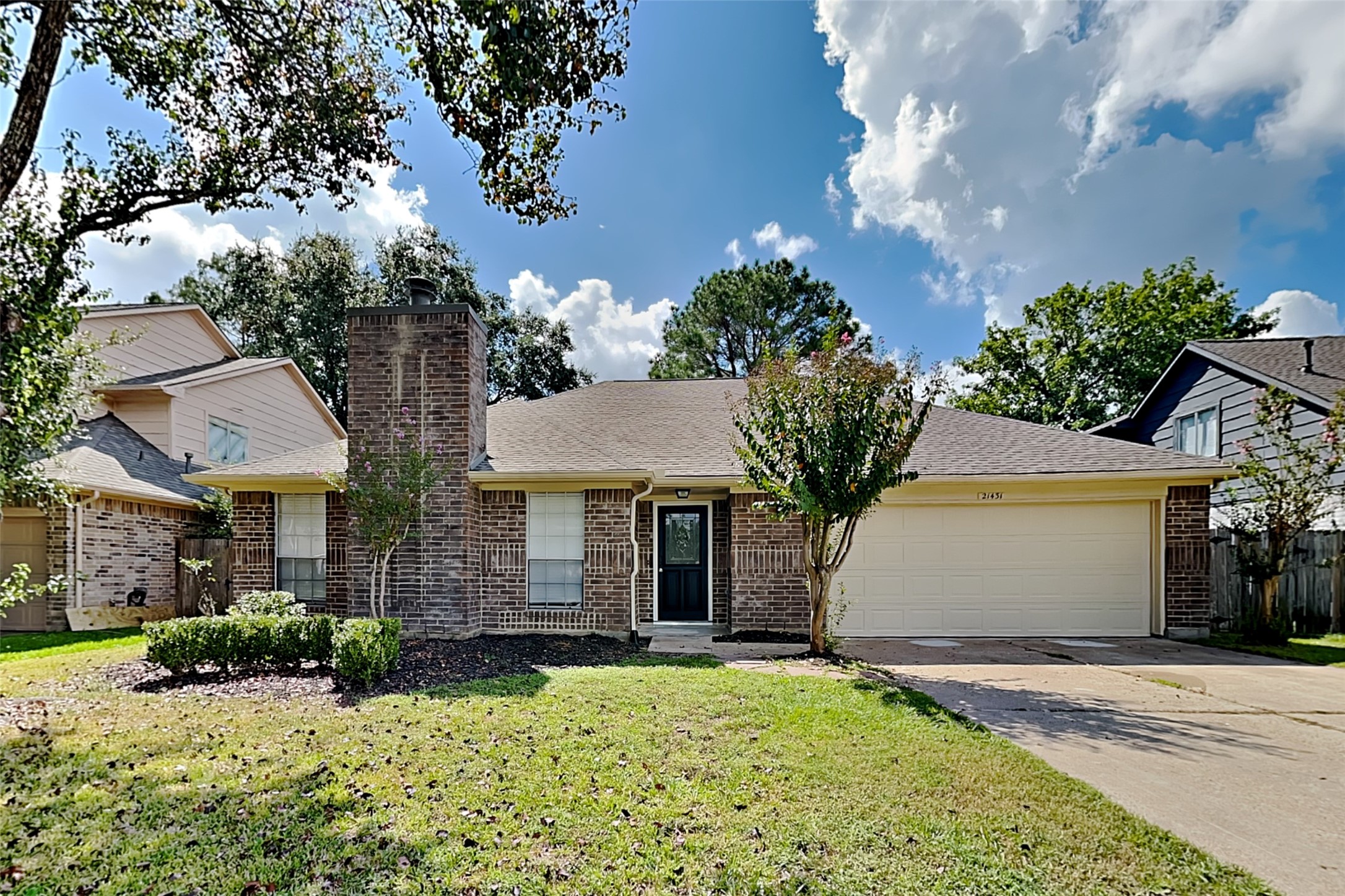 21431 Park Mill Lane Katy TX 77450