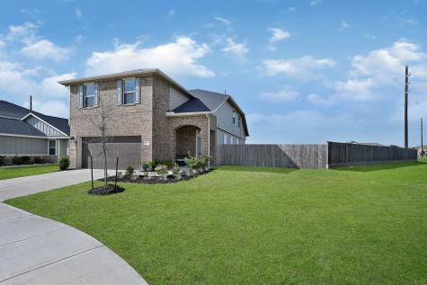 25502 Marisol Sunsets Lane Katy TX 77493