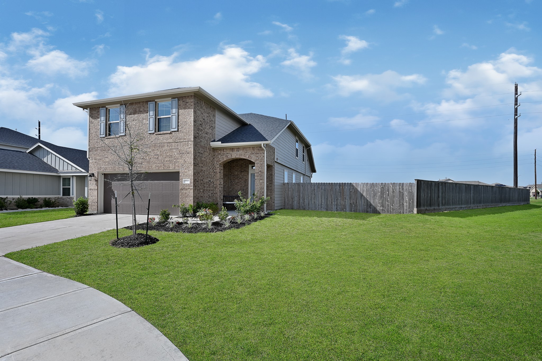 25502 Marisol Sunsets Lane Katy TX 77493