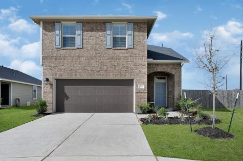 25502 Marisol Sunsets Lane Katy TX 77493