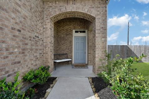 25502 Marisol Sunsets Lane Katy TX 77493