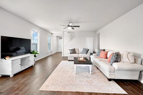 25502 Marisol Sunsets Lane Katy TX 77493