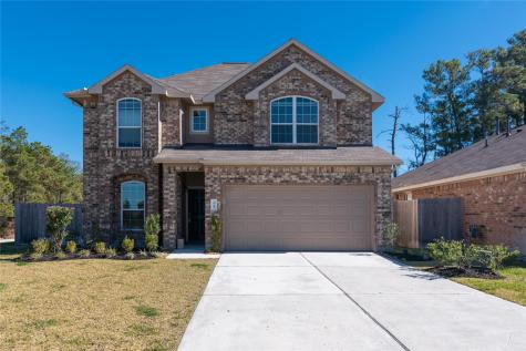 29603 Woodsons Shore Drive Spring TX 77386