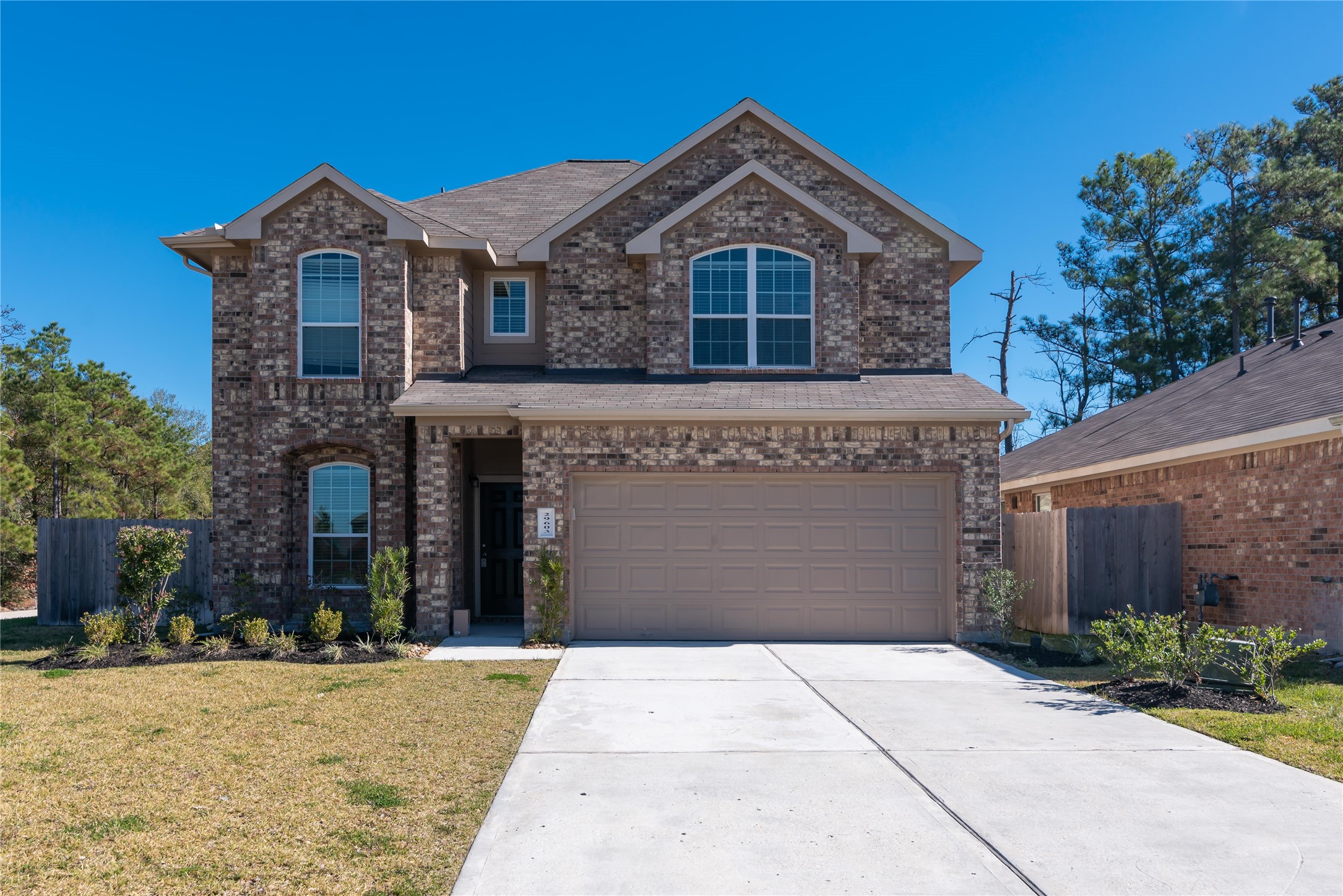 29603 Woodsons Shore Drive Spring TX 77386