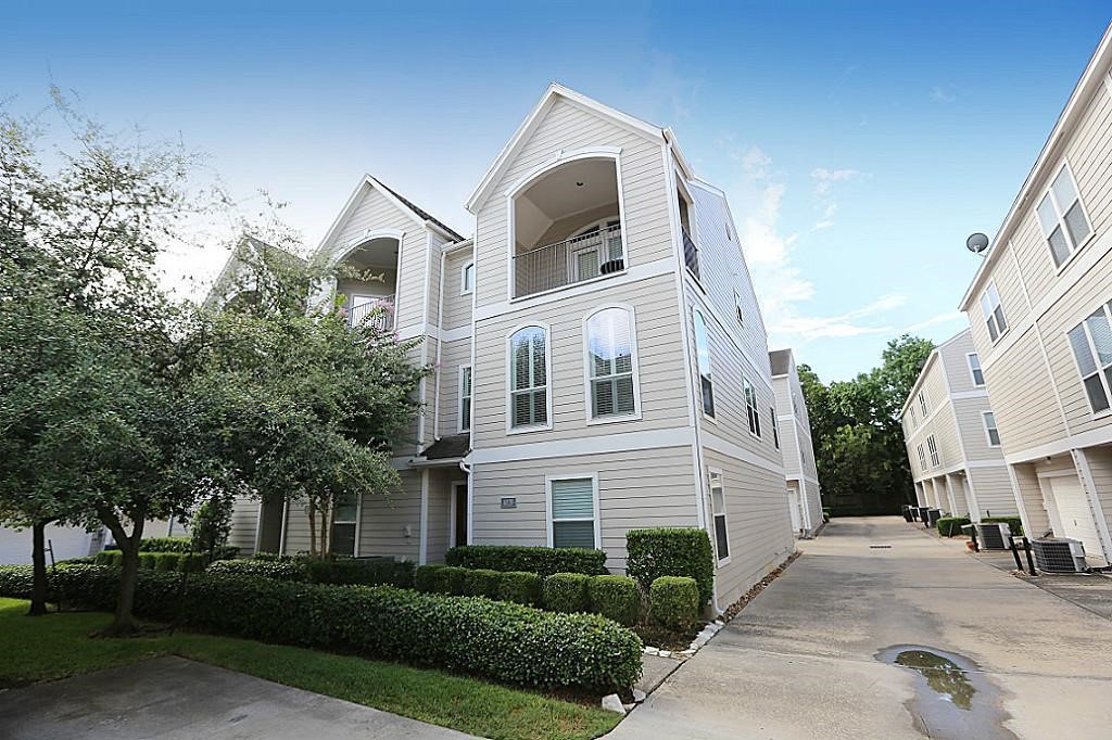 1020 La Rue Street Houston TX 77019