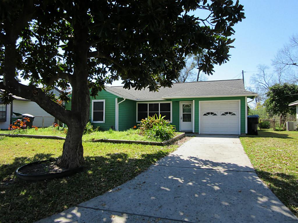 12226 Dorwayne Court Houston TX 77015