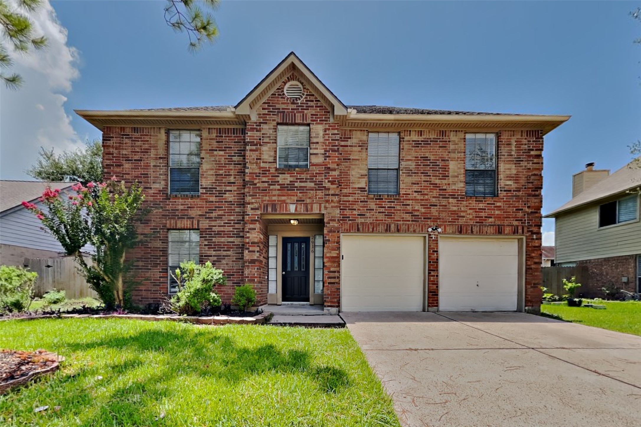 2916 Tower Bridge Court Pearland TX 77581