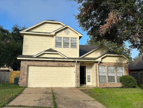 1246 Kings Creek Trail Missouri City TX 77459