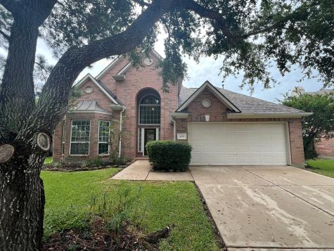 4722 Autumn Orchard Lane Katy TX 77494