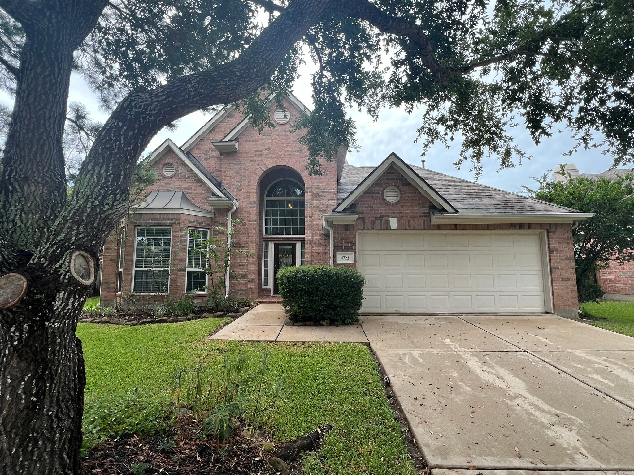 4722 Autumn Orchard Lane Katy TX 77494