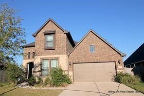 4607 Montcliff Bend Lane Sugar Land TX 77479