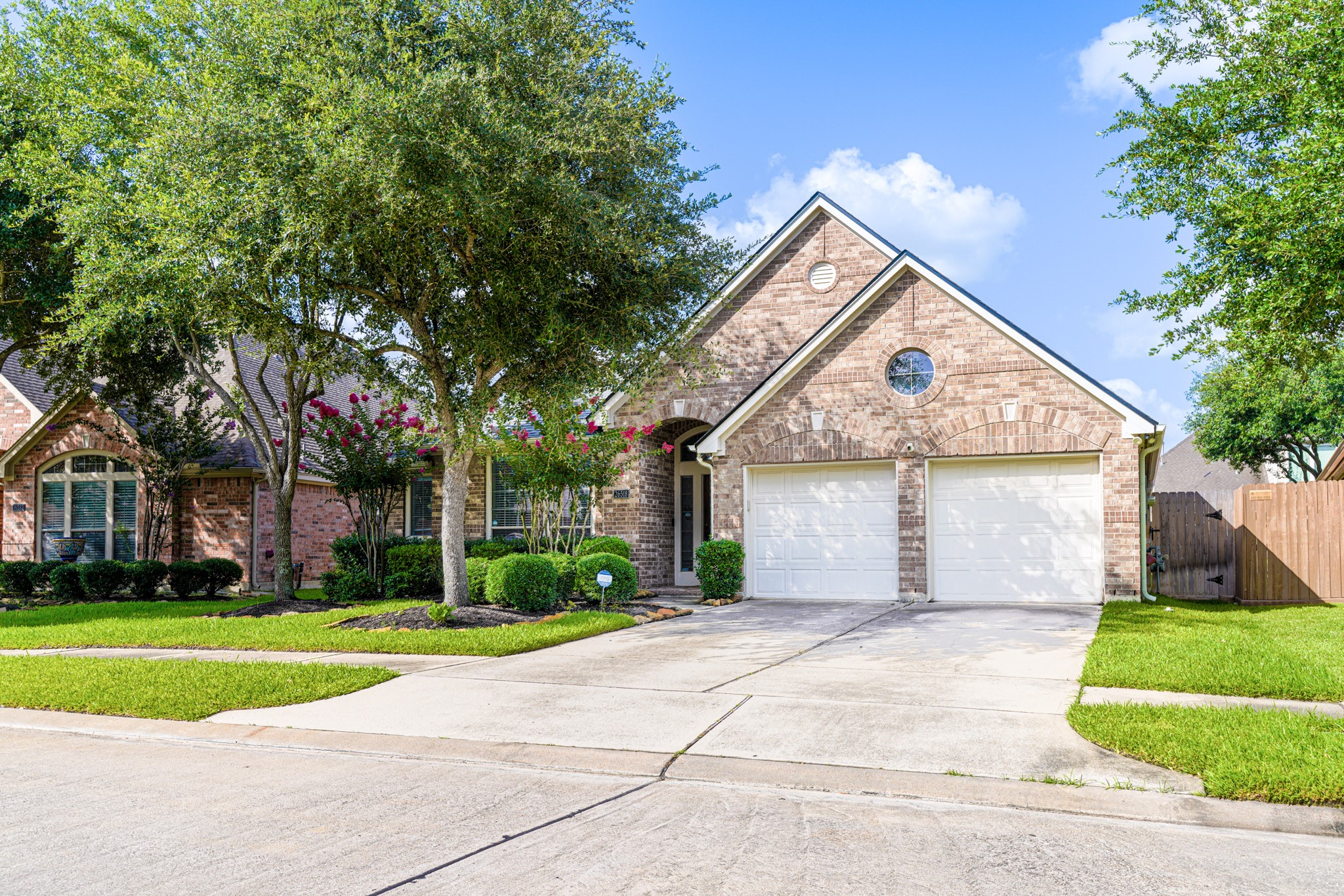 26518 Durango Canyon Lane Katy TX 77494